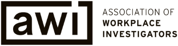 logo Association of workplace investigators