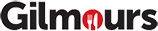 gilmours logo