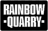 logo rainbow quarry